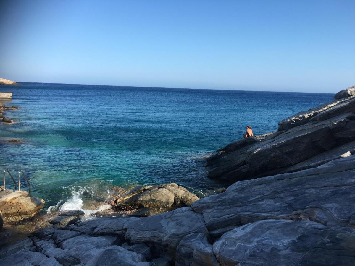 Vrahos -