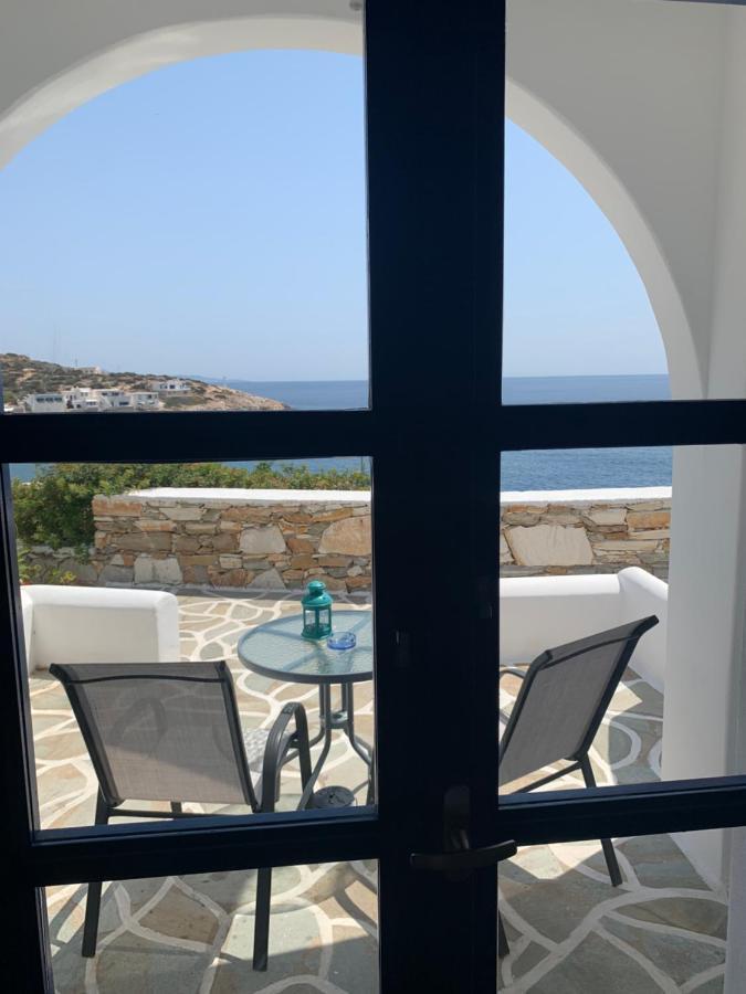 Vrahos - Apartament