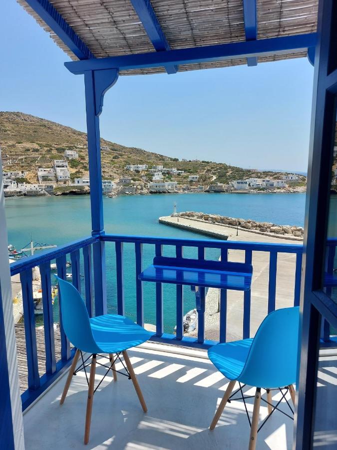 Vrahos - Apartament *