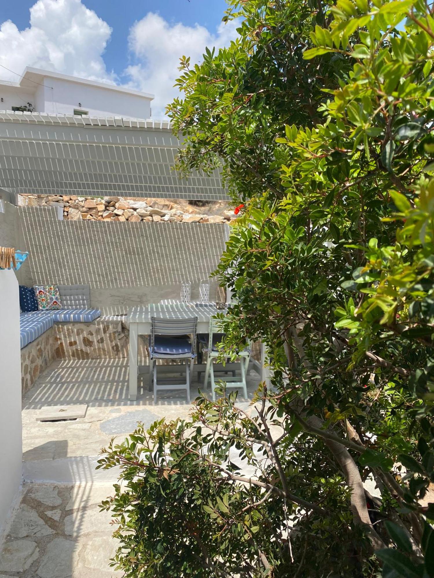 Apartament Vrahos - Alopronia