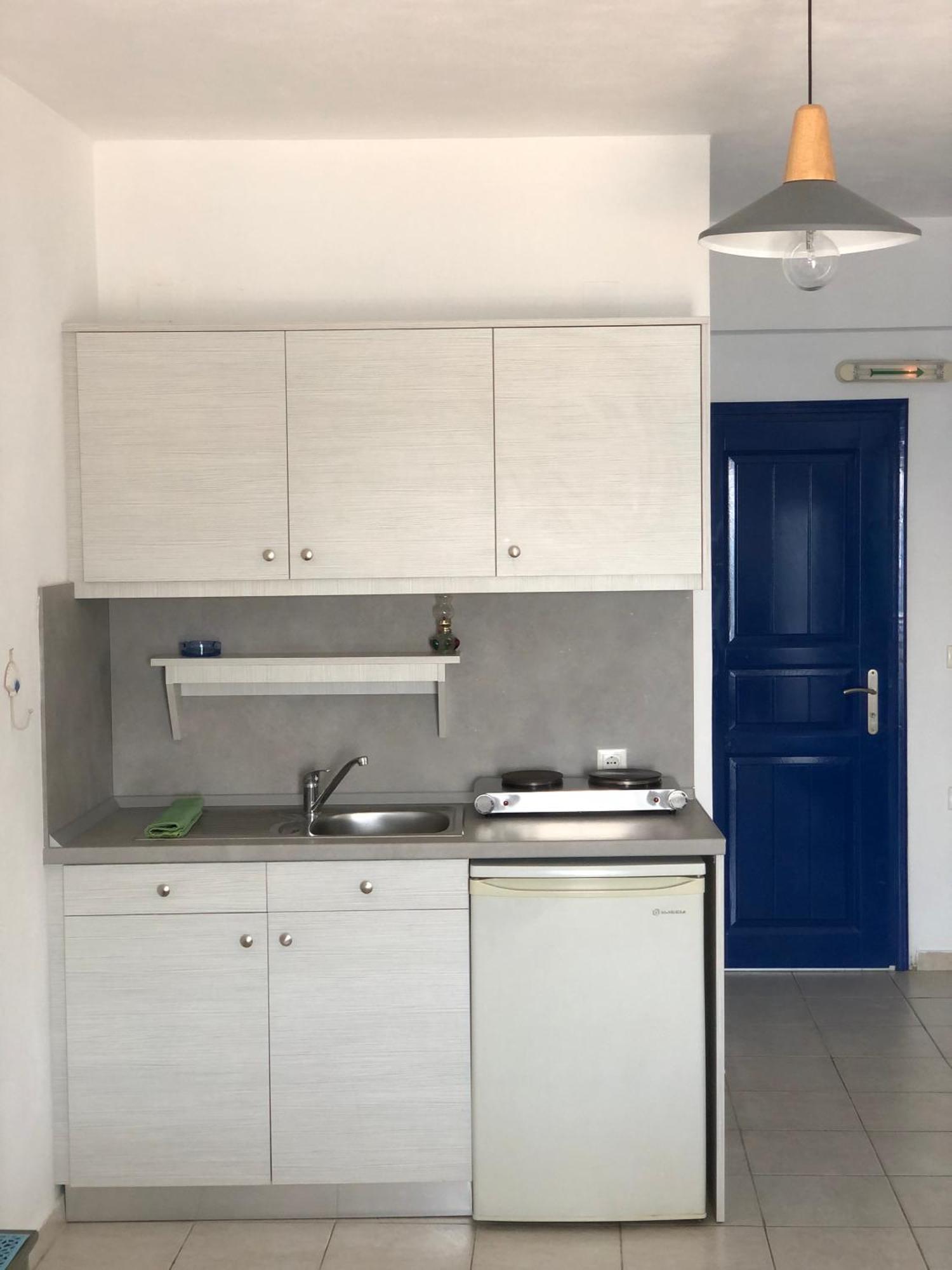 Apartament Vrahos - Alopronia