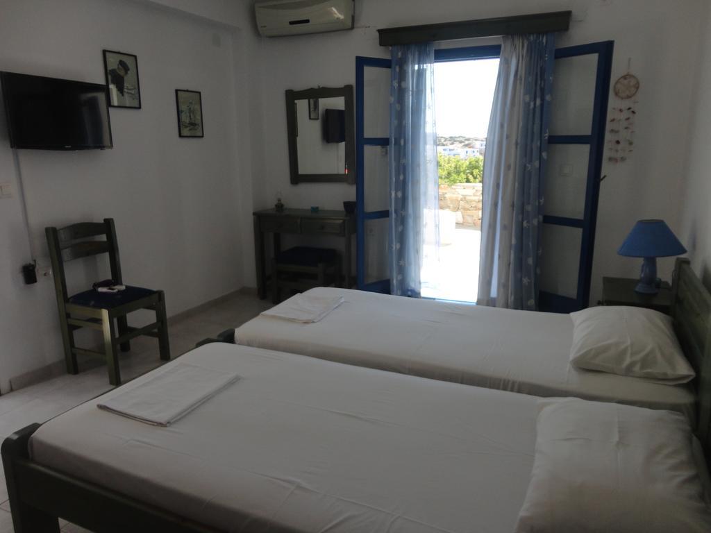 Vrahos - Apartament