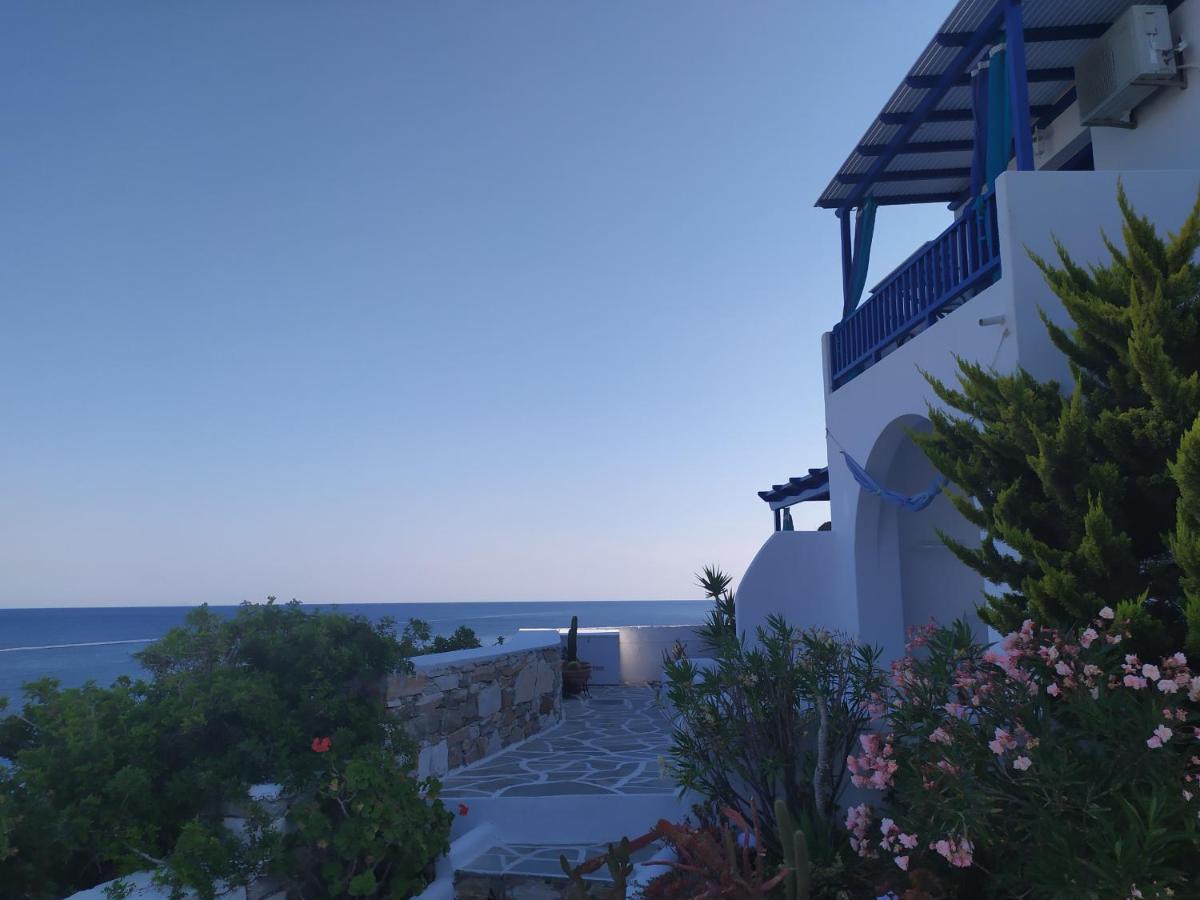 Appartement Vrahos -