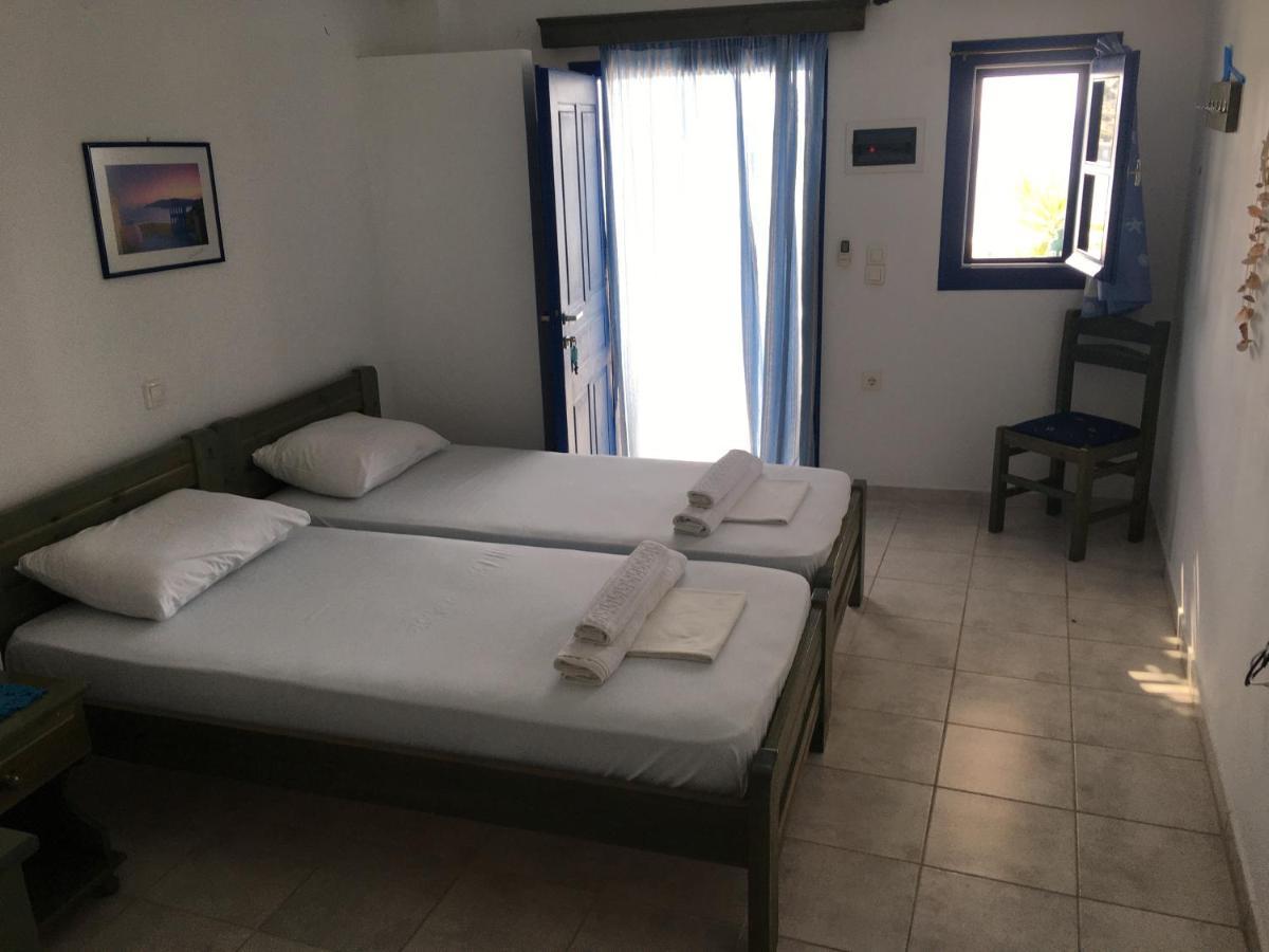 Apartment Vrahos - *