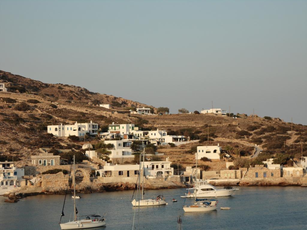 Vrahos -